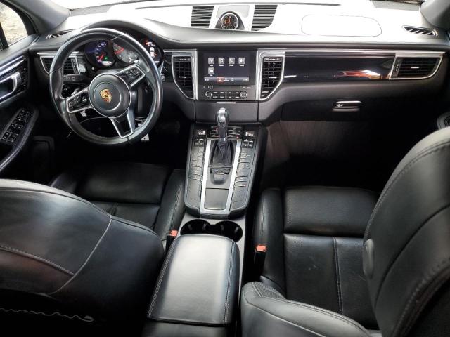 Photo 8 from auction – 2018 PORSCHE MACAN S with VIN WP1AB2A5XJLB33030