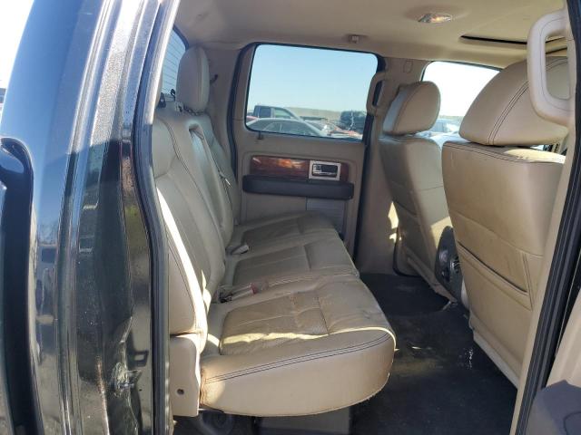 Photo 10 from auction – 2010 FORD F150 SUPER with VIN 1FTFW1EV9AFC83760