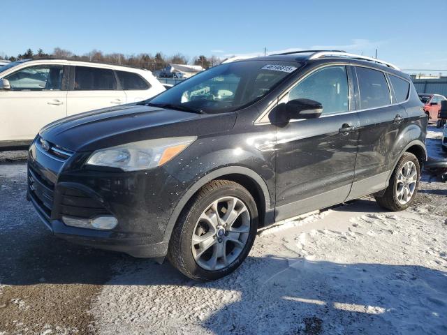 FORD ESCAPE TIT 2015 with VIN 1FMCU9JX3FUC19372 - Photo from auction