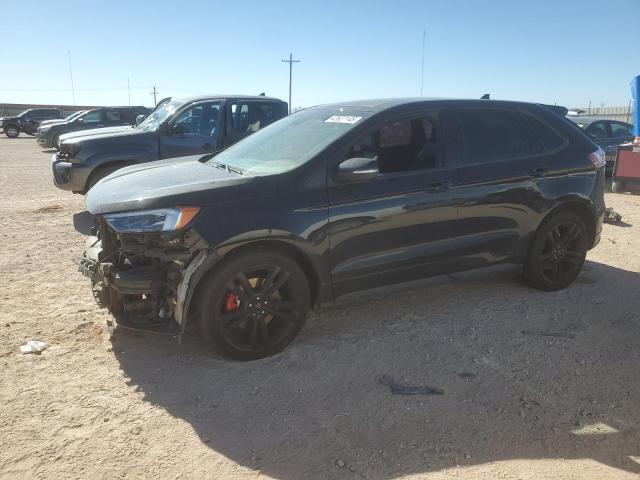 Photo 1 from auction – 2019 FORD EDGE ST with VIN 2FMPK4AP5KBB75806