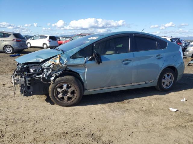 TOYOTA PRIUS 2015 with VIN JTDKN3DU9F1894768 - Photo from auction