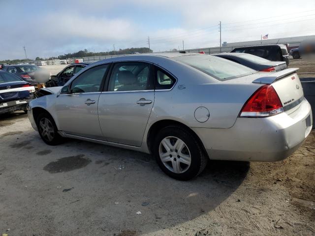 Photo 2 from auction – 2008 CHEVROLET IMPALA LS with VIN 2G1WB58K789116328