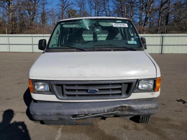 Фото 5 с аукциона – 2006 FORD ECONOLINE с VIN 1FTNE24W56DA55305
