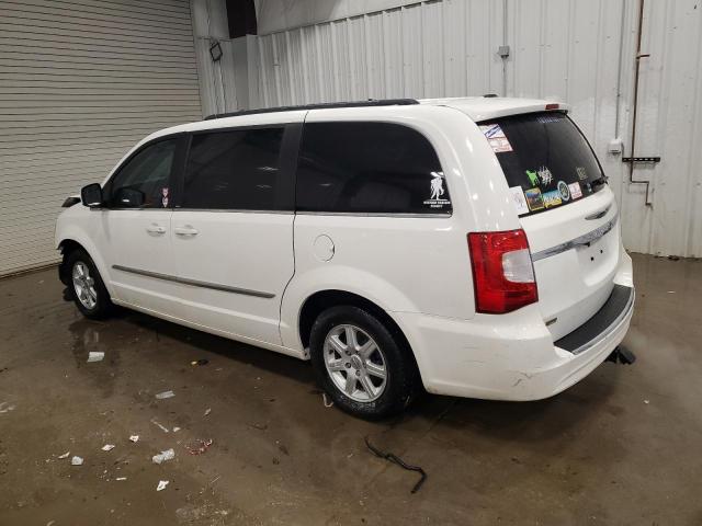 Photo 2 from auction – 2011 CHRYSLER TOWN & COU with VIN 2A4RR5DG9BR739677