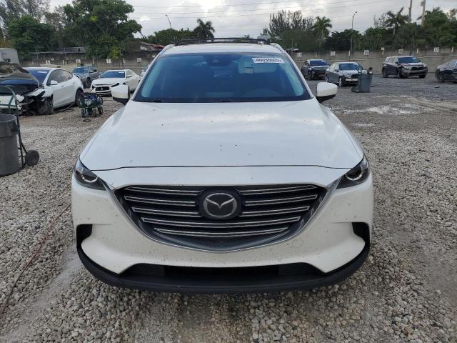 Photo 5 from auction – 2021 MAZDA CX-9 TOURI with VIN JM3TCACY1M0517364