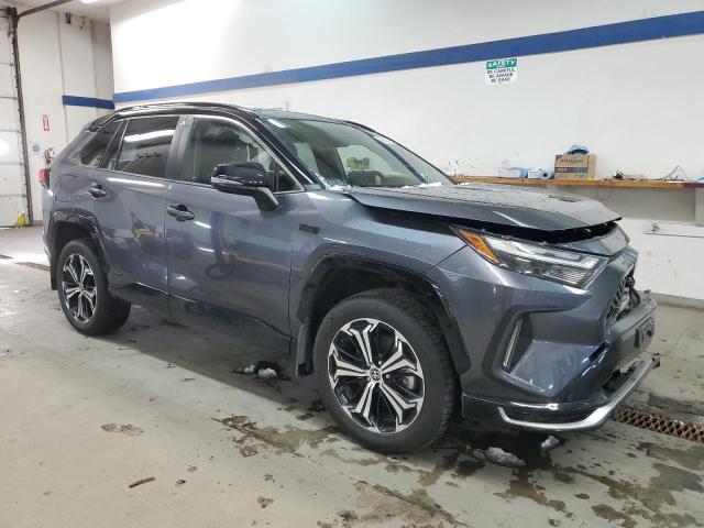 Photo 4 from auction – 2022 TOYOTA RAV4 PRIME with VIN JTMEB3FVXND109943