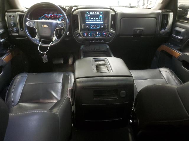 Photo 8 from auction – 2018 CHEVROLET SILVERADO with VIN 3GCUKSECXJG258906