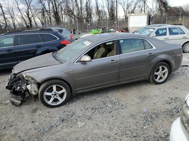 Photo 1 from auction – 2010 CHEVROLET MALIBU 2LT with VIN 1G1ZD5EB8A4150279