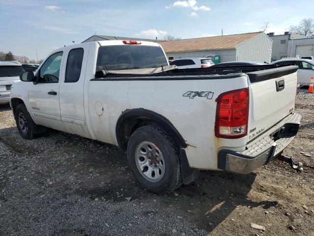 Photo 2 from auction – 2011 GMC SIERRA K15 with VIN 1GTR2UEA7BZ189576