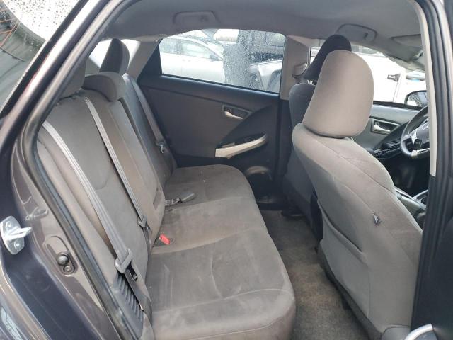 Photo 10 from auction – 2015 TOYOTA PRIUS with VIN JTDKN3DU8F0471525
