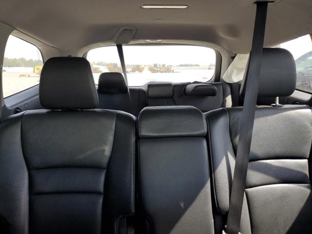 Photo 10 from auction – 2021 HONDA PILOT SE with VIN 5FNYF5H23MB033795