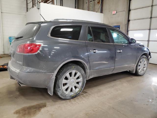Photo 3 from auction – 2012 BUICK ENCLAVE with VIN 5GAKVDED7CJ300213