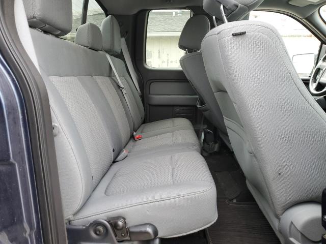Photo 10 from auction – 2014 FORD F150 SUPER with VIN 1FTFX1EFXEFB28422