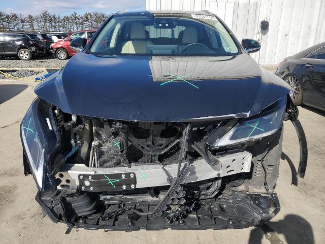 Photo 5 from auction – 2021 LEXUS RX 350 with VIN 2T2HZMDA5MC285269