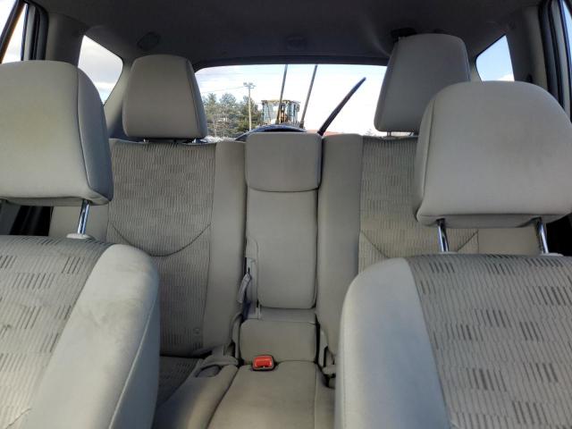 Photo 10 from auction – 2011 TOYOTA RAV4 with VIN 2T3BF4DV1BW152498