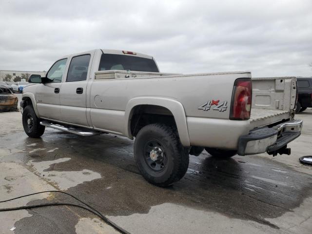 Photo 2 from auction – 2004 CHEVROLET SILVERADO with VIN 1GCHK33U94F180191