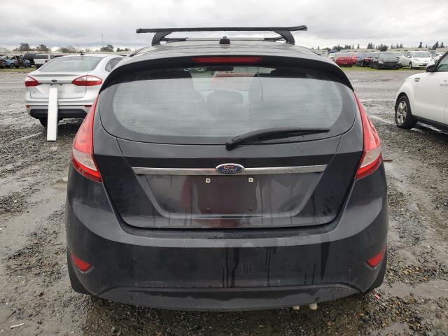 Photo 6 from auction – 2011 FORD FIESTA SES with VIN 3FADP4FJ3BM212546