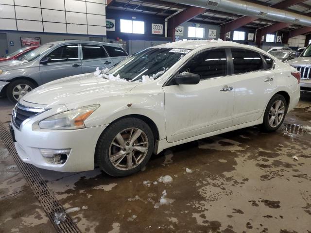 NISSAN ALTIMA 2.5 2014 with VIN 1N4AL3AP3EC298368 - Photo from auction