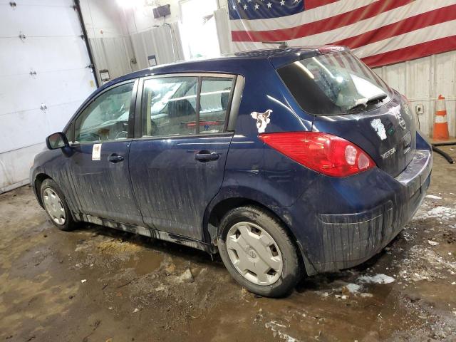 Photo 2 from auction – 2009 NISSAN VERSA S with VIN 3N1BC13E09L386225