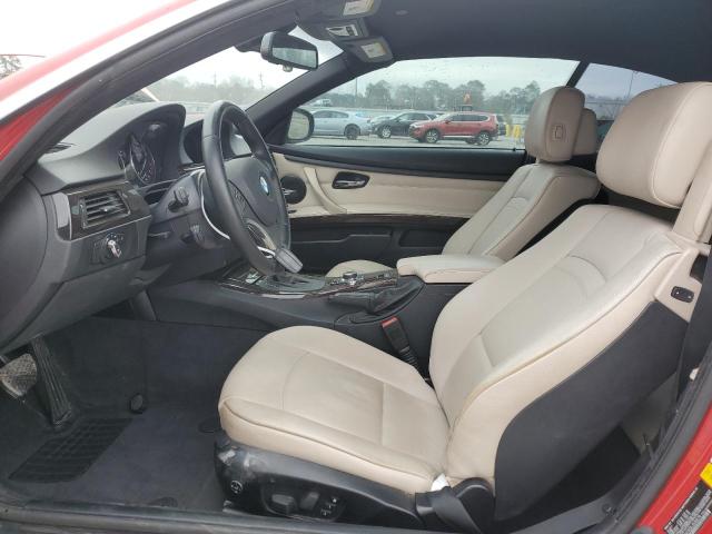 Photo 7 from auction – 2013 BMW 328 I with VIN WBADW3C55DJ526579
