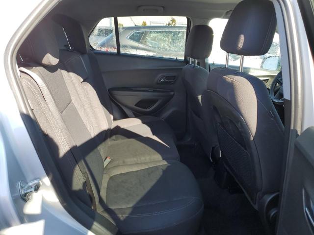 Photo 11 from auction – 2019 CHEVROLET TRAX LS with VIN 3GNCJKSB8KL405816