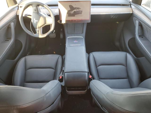 Foto 8 de la subasta – 2024 TESLA MODEL Y con VIN 7SAYGDEE8RA291162