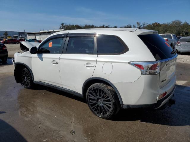 Фото 2 с аукциона – 2015 MITSUBISHI OUTLANDER с VIN JA4AD3A34FZ012010