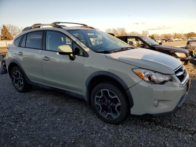 Photo 4 from auction – 2013 SUBARU XV CROSSTR with VIN JF2GPACC3DG210290