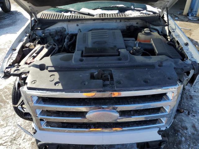 Photo 12 from auction – 2007 FORD EXPEDITION with VIN 1FMFU18597LA49531