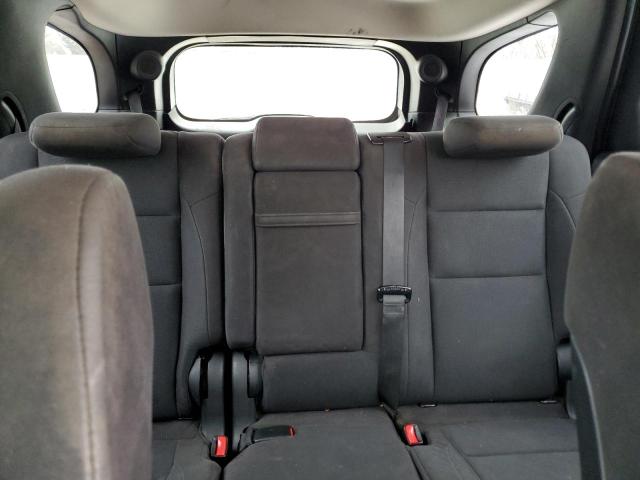 Photo 10 from auction – 2011 DODGE DURANGO CR with VIN 1D4RD4GG5BC634267