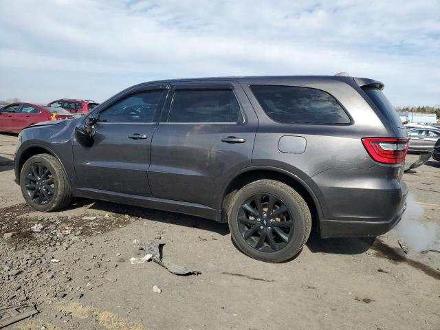 Photo 2 from auction – 2019 DODGE DURANGO GT with VIN 1C4RDJDG8KC705803
