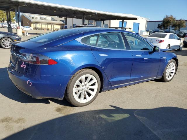 Снимка 3 от търг – 2016 TESLA MODEL S с VIN 5YJSA1E17GF146825
