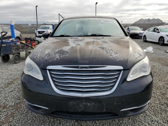 Photo 5 from auction – 2013 CHRYSLER 200 LX with VIN 1C3CCBAB6DN671864