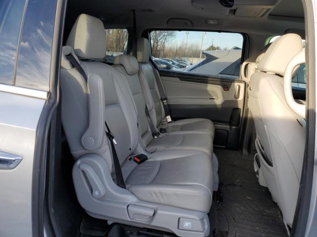 Photo 11 from auction – 2018 HONDA ODYSSEY EL with VIN 5FNRL6H94JB013776