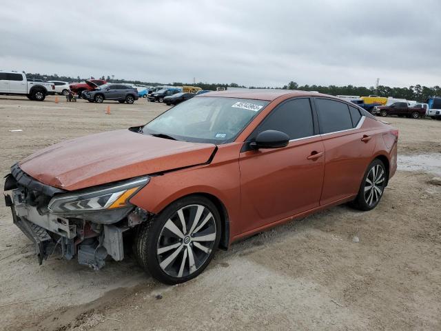 Photo 1 from auction – 2019 NISSAN ALTIMA SR with VIN 1N4BL4CV5KC153754