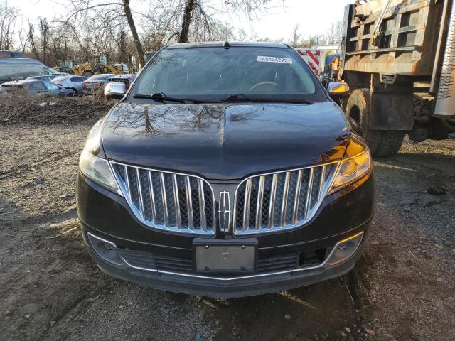 Photo 5 from auction – 2013 LINCOLN MKX with VIN 2LMDJ8JK7DBL08462