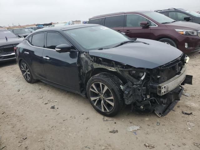 Photo 4 from auction – 2017 NISSAN MAXIMA 3.5 with VIN 1N4AA6AP5HC428887