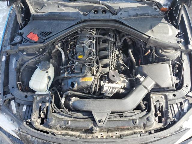 Zdjęcie 11 z aukcji – 2013 BMW 335 XI z VIN WBA3B9C59DJ465649