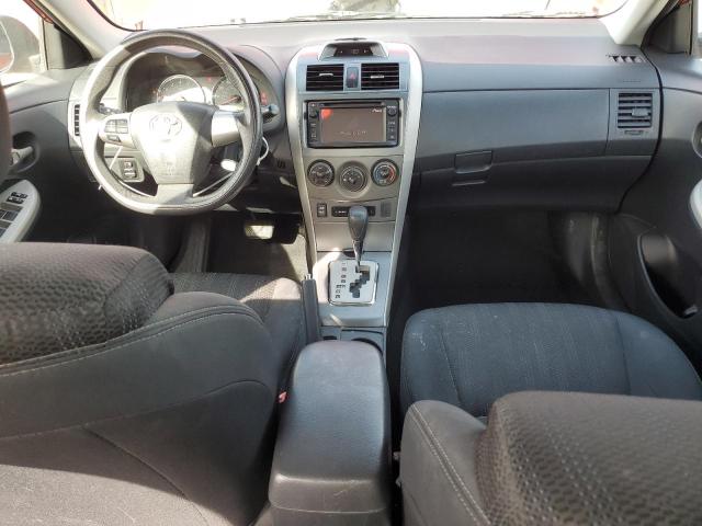 Photo 8 from auction – 2013 TOYOTA COROLLA BA with VIN 2T1BU4EE1DC931756