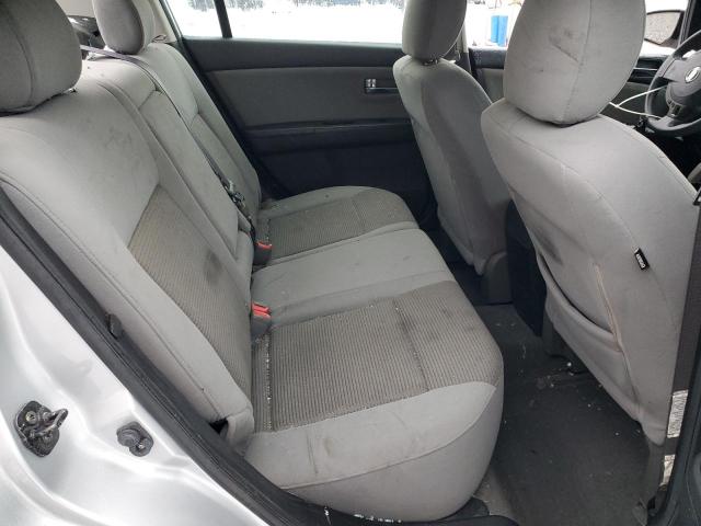 Photo 10 from auction – 2012 NISSAN SENTRA 2.0 with VIN 3N1AB6AP6CL711063