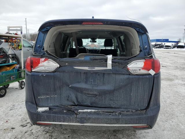 Photo 6 from auction – 2017 CHRYSLER PACIFICA T with VIN 2C4RC1EG1HR780120