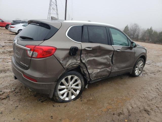 Снимка 3 от търг – 2016 BUICK ENVISION P с VIN LRBFXESX3GD168195