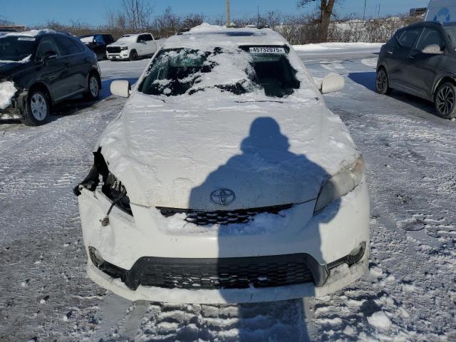 صورة رقم 5 من المزاد - 2011 TOYOTA COROLLA MA مع VIN 2T1KU4EE8BC602632
