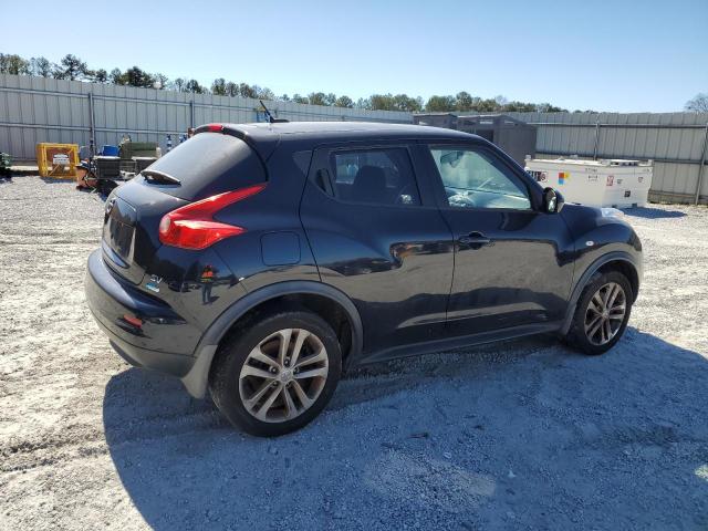 Photo 3 from auction – 2013 NISSAN JUKE S with VIN JN8AF5MR6DT209017