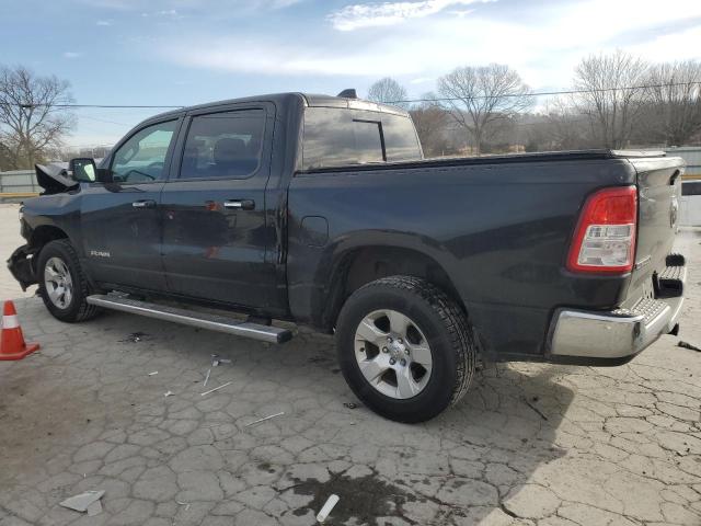 Photo 2 from auction – 2020 RAM 1500 BIG H with VIN 1C6RRFFG1LN393543