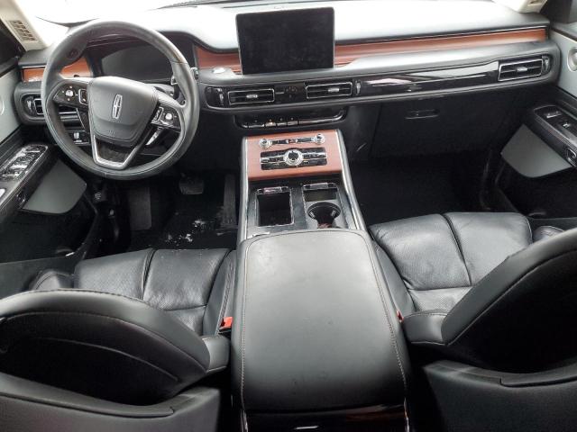 Photo 8 from auction – 2021 LINCOLN AVIATOR RE with VIN 5LM5J7XC1MGL02253