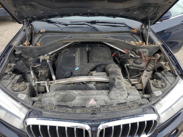 Photo 12 from auction – 2014 BMW X5 XDRIVE3 with VIN 5UXKR0C54E0H27320