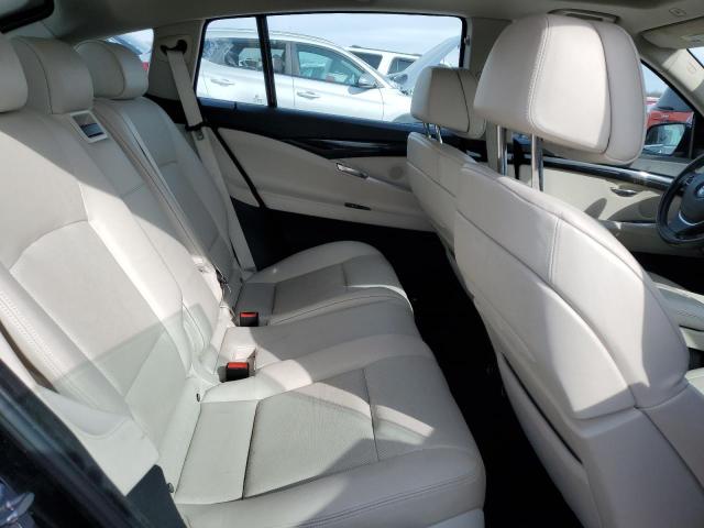 Photo 10 from auction – 2010 BMW 535 GT with VIN WBASN2C53AC201143