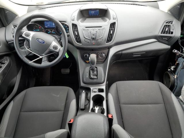 Photo 8 from auction – 2015 FORD ESCAPE S with VIN 1FMCU0F76FUB69250