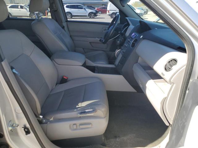 Снимка 7 от търг – 2015 HONDA PILOT EXL с VIN 5FNYF3H54FB033984